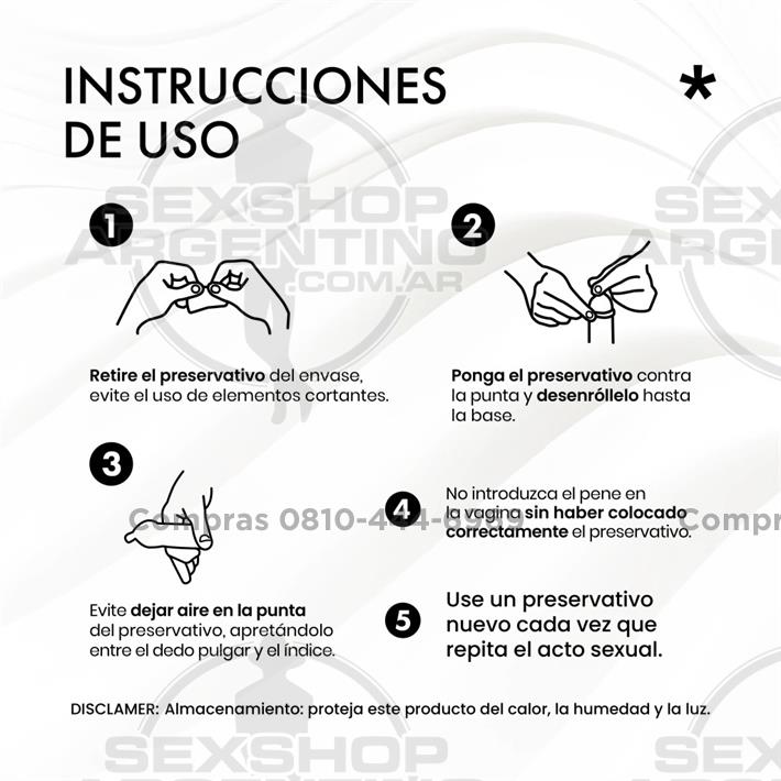 Preservativo Prime Superfino